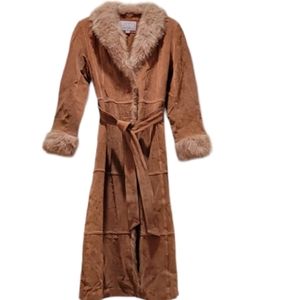 Wilsons Leather Maxima Coat